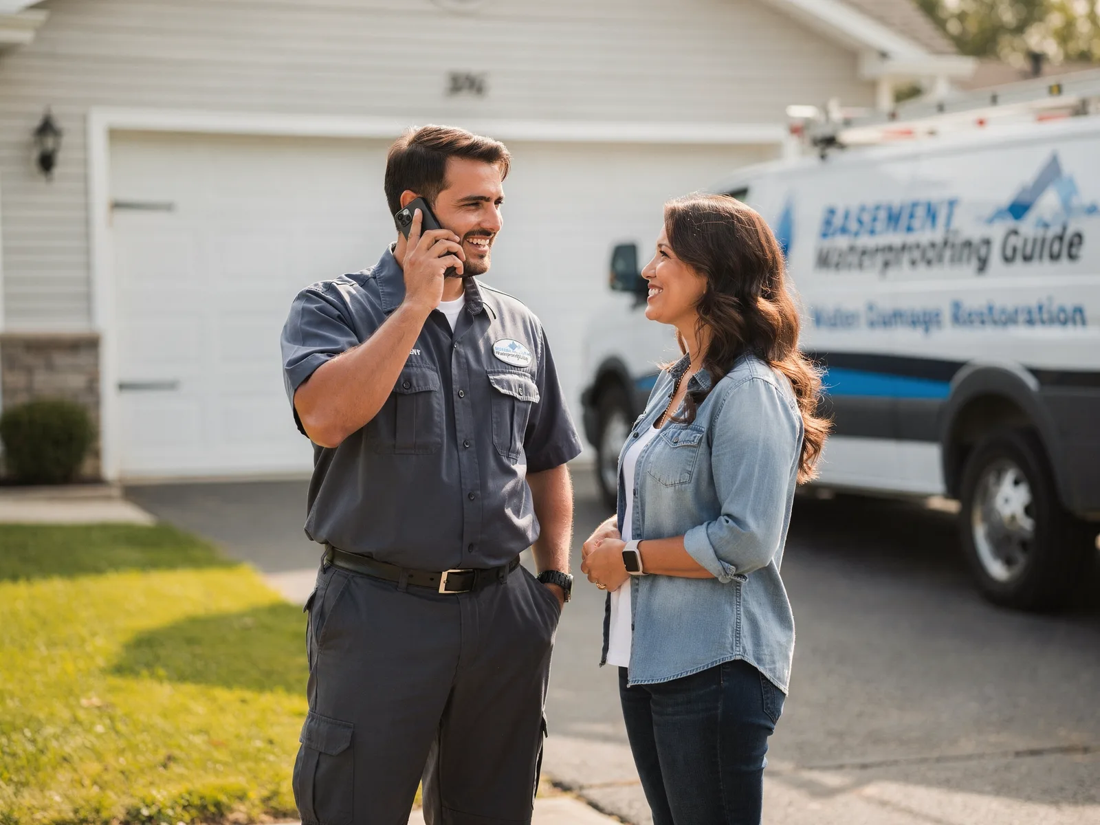Basement Waterproofing Near Me East Dennis, MA FAQs